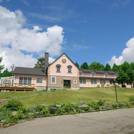 Petit Hotel Kanan Chino Eksteriør billede