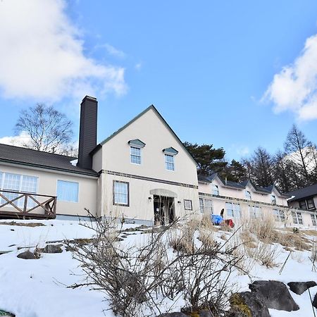 Petit Hotel Kanan Chino Eksteriør billede